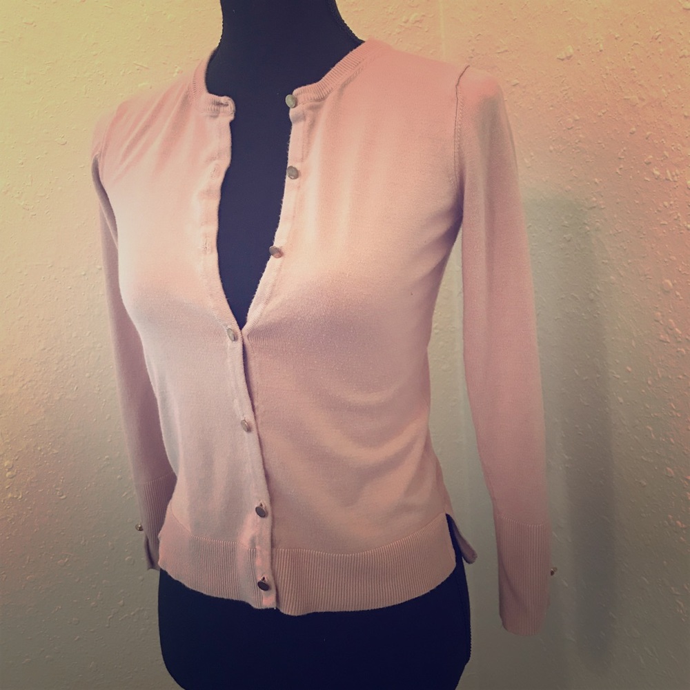 🌸Mango🌸 Cardigan